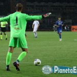 Mercato Azzurro | Movimenti anche in porta!