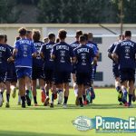 Se si riparte….sarà con una rosa ancora più abbondante!