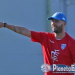 Cristian Bucchi verso la Ternana