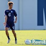 Belardinelli convocato nella Nazionale di Mancini!!