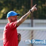 Alcune voci in giro ma si ripartirá con Bucchi