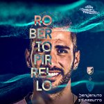 ULTIM’ORA | Anche Pirrello si vestirà d’azzurro !!!!