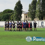 Dal ritiro | Il settimo giorno