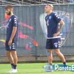 Dal ritiro | Il sesto giorno (con Mancuso e Bandinelli)