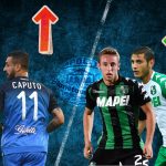 Mercato Azzurro | Si chiude oggi la maxi operazione con il Sassuolo