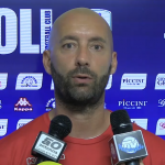 TV | Il pregara di mister Bucchi