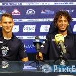 TV | La presentazione ufficiale di Dezi & Stulac