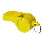 Cinque arbitri promossi per la prossima serie B