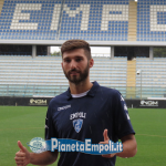 TV | Presentazione ufficiale Leonardo Mancuso
