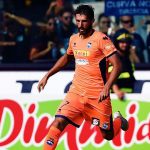 Stamani visite mediche per Mancuso