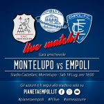 Con undici gol a Montelupo l’Empoli di Bucchi battezza la stagione. Poker di Jakupovic.