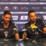 TV | Presentazione ufficiale Roberto Pirrello & Alberto Brignoli