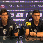 TV | Presentazione ufficiale Stefano Moreo & Kevin Cannavò