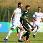 TV | Sintesi gara Sassuolo-Empoli 1-0