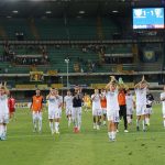 EFC | Martedi la ripresa