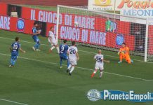 TV | L’ultimo Empoli-Juve Stabia