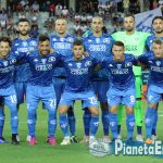 Fotogallery Tim Cup | Empoli – Reggina
