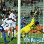 TV | Sintesi gara Empoli-Reggina 2-1