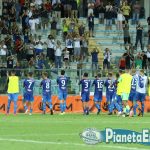 Dal campo | Sei gol all’Under 17