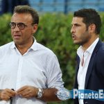 Fabrizio Corsi: “Dionisi mi piace, stiamo ancora valutando”