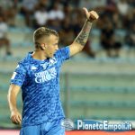 Ultim’ora PE.it| Si chiude con la Samp per La Gumina (aggiornamento)