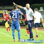 PEnsieri Azzurri | La classica insidia del dopo-sosta