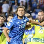 Romagnoli: “Ho sempre creduto nel progetto dell’Empoli”