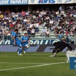 TV | L’ultimo Empoli-Juve Stabia