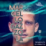 Gazzola finisce sotto i ferri: per lui ieri operazione al tendine d’Achille sinistro