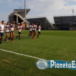 Dal campo | Verso il rientro dei nazionali