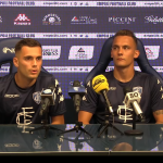 Bajrami e Balkovec in nazionale