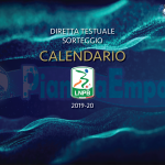 Calendari serie B 2019-20, Empoli-Juve Stabia alla prima giornata