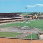 La storia dello Stadio “Castellani” | Parte II