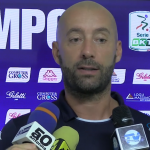 TV | Mister Bucchi nel dopo gara con la Reggina