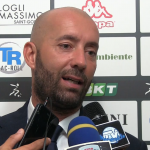 TV | Mister Bucchi nel post gara con la Juve Stabia