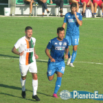 TV | Sintesi gara Empoli-Venezia 0-1