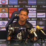 TV | Presentazione ufficiale Marcello Gazzola