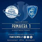 PRIMAVERA | Vittoria nell’amichevole a Figline Valdarno