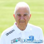 E’ morto Lido Mancini: un pezzo di storia dell’Empoli FC che se ne va