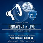 PRIMAVERA | Juventus – Empoli in DiRETTA LIVE MATCH su PE