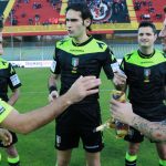 L’arbitro di Empoli-Ascoli