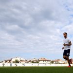 Dal campo | Si tentanto i recuperi di Gazzola e Mancuso