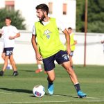 Dal Campo | Potrebbero esserci novità. Antonelli out un mese, Mancuso verso il ritorno