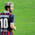 Da Crotone…parla Barberis
