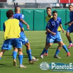 PRIMAVERA | A Roma (con la Lazio) arriva il primo punto stagionale