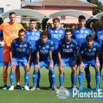 Fotogallery Primavera | Empoli – Cagliari