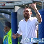 Primavera, Buscè: “Obiettivo salvezza e la crescita dei ragazzi”