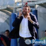 Contratto biennale per mister Buscé