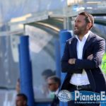 TV | Mister Buscè nel dopo gara con la Lazio