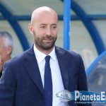 Bucchi: “In futuro Frattesi giocherà nella Roma”